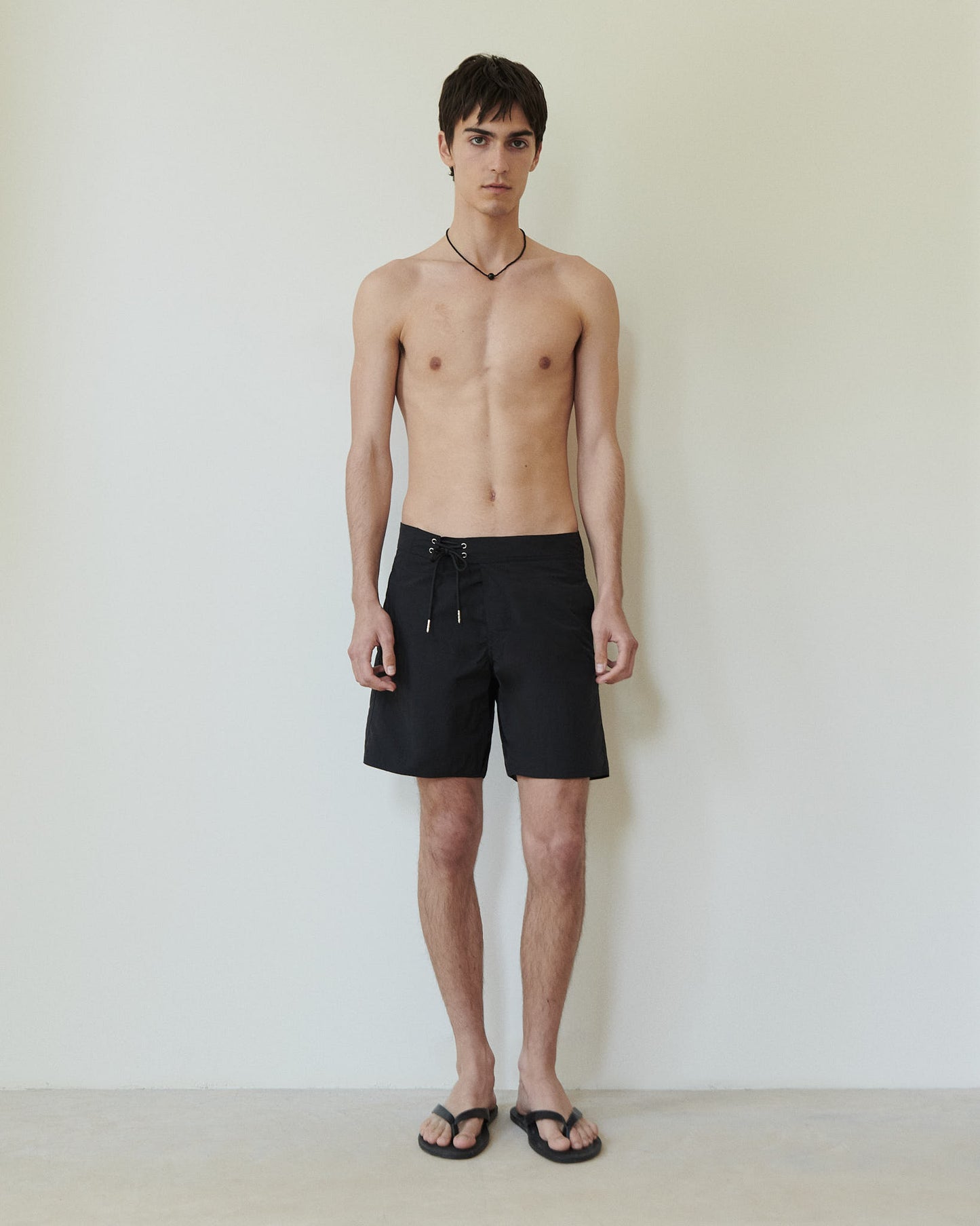 Monday Short