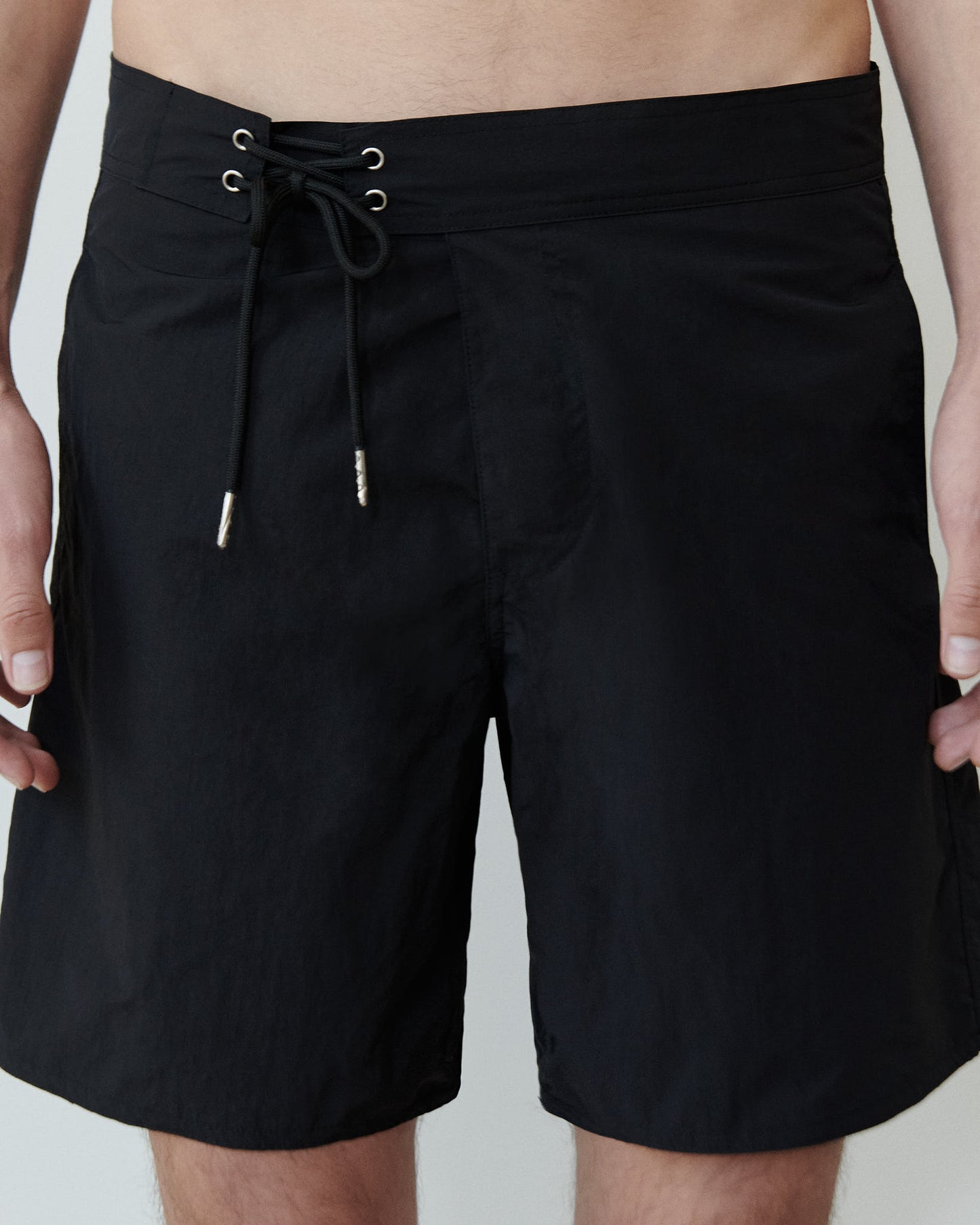 Monday Short