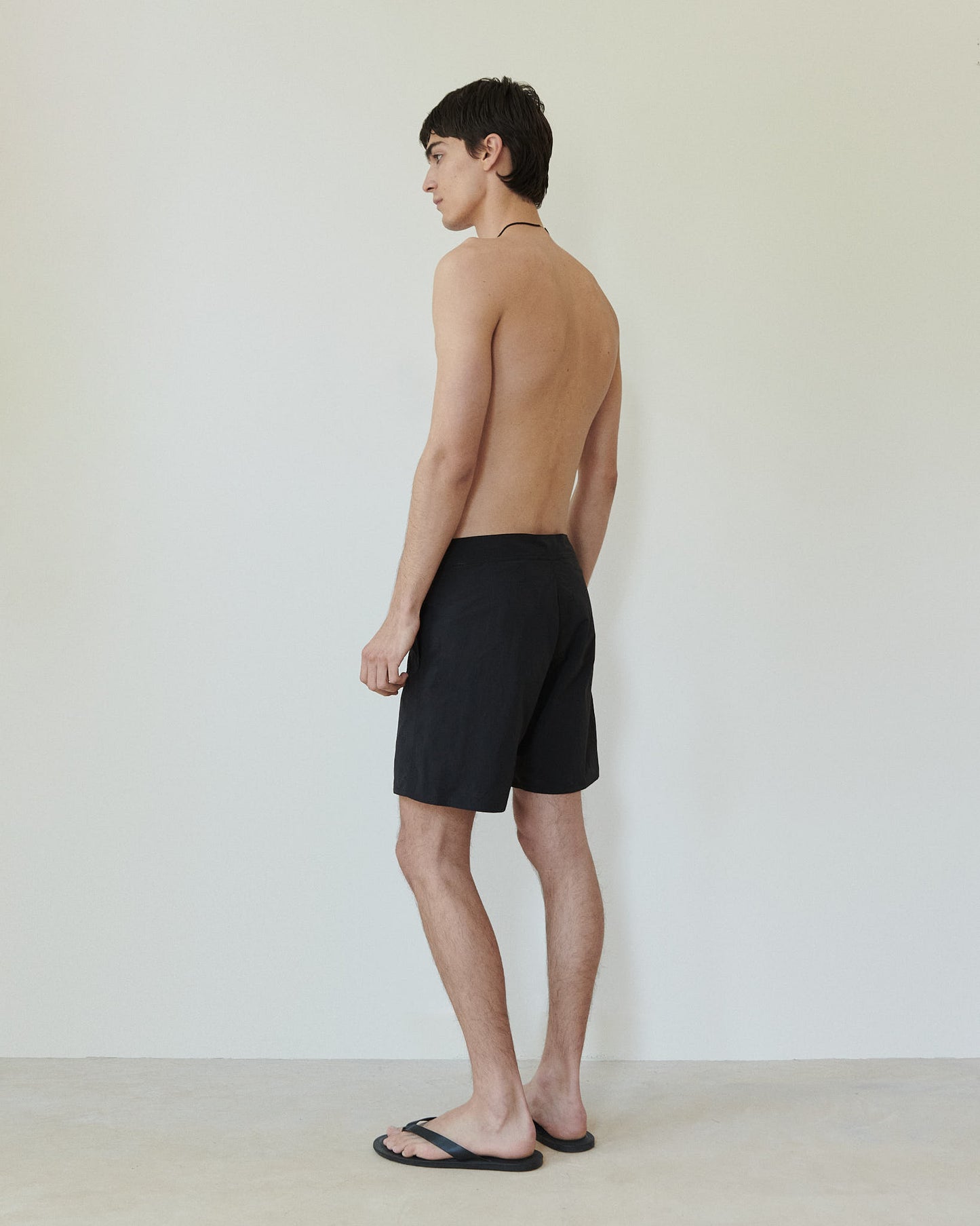 Monday Short