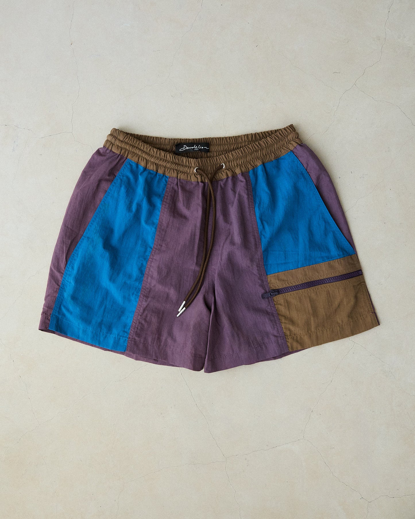 Lilac Kai Short