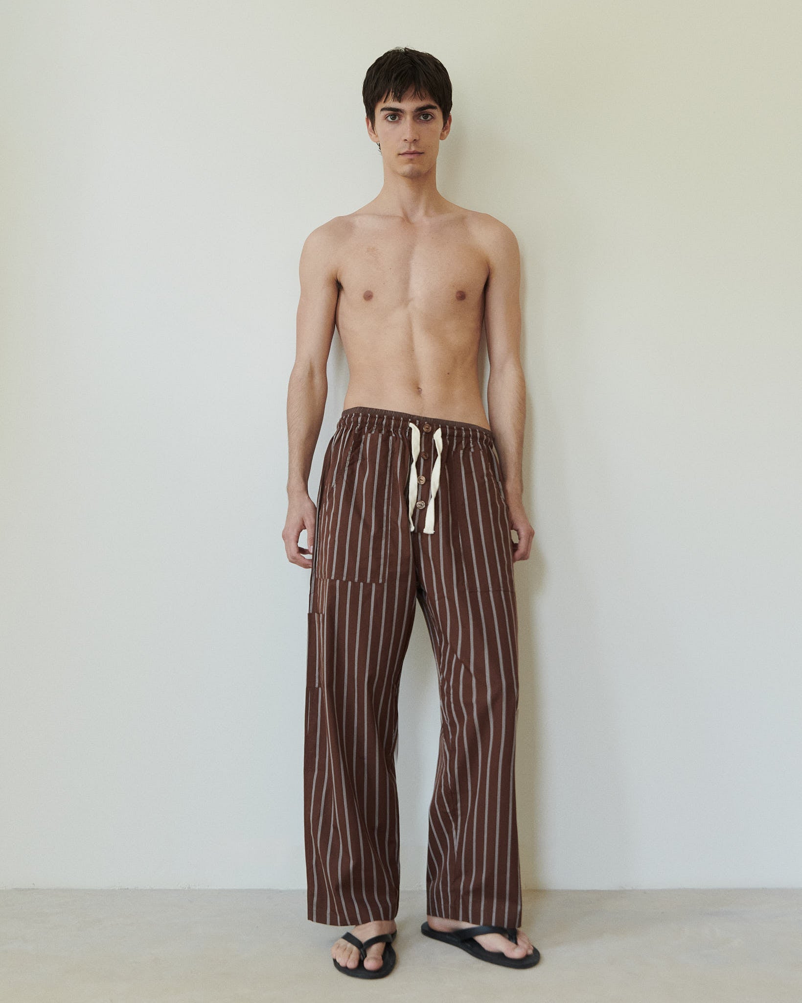 Cover Up Trousers