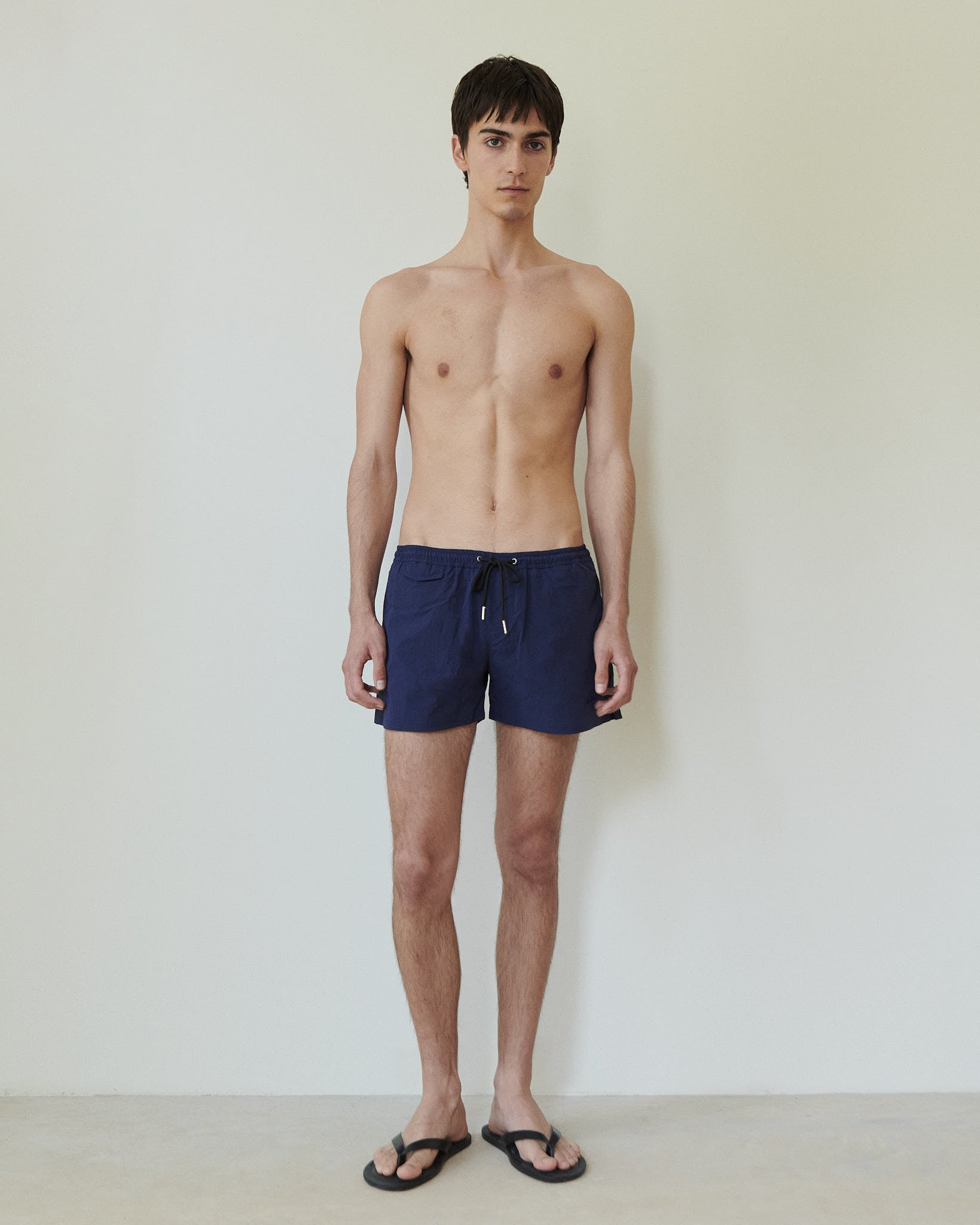 1989 Short