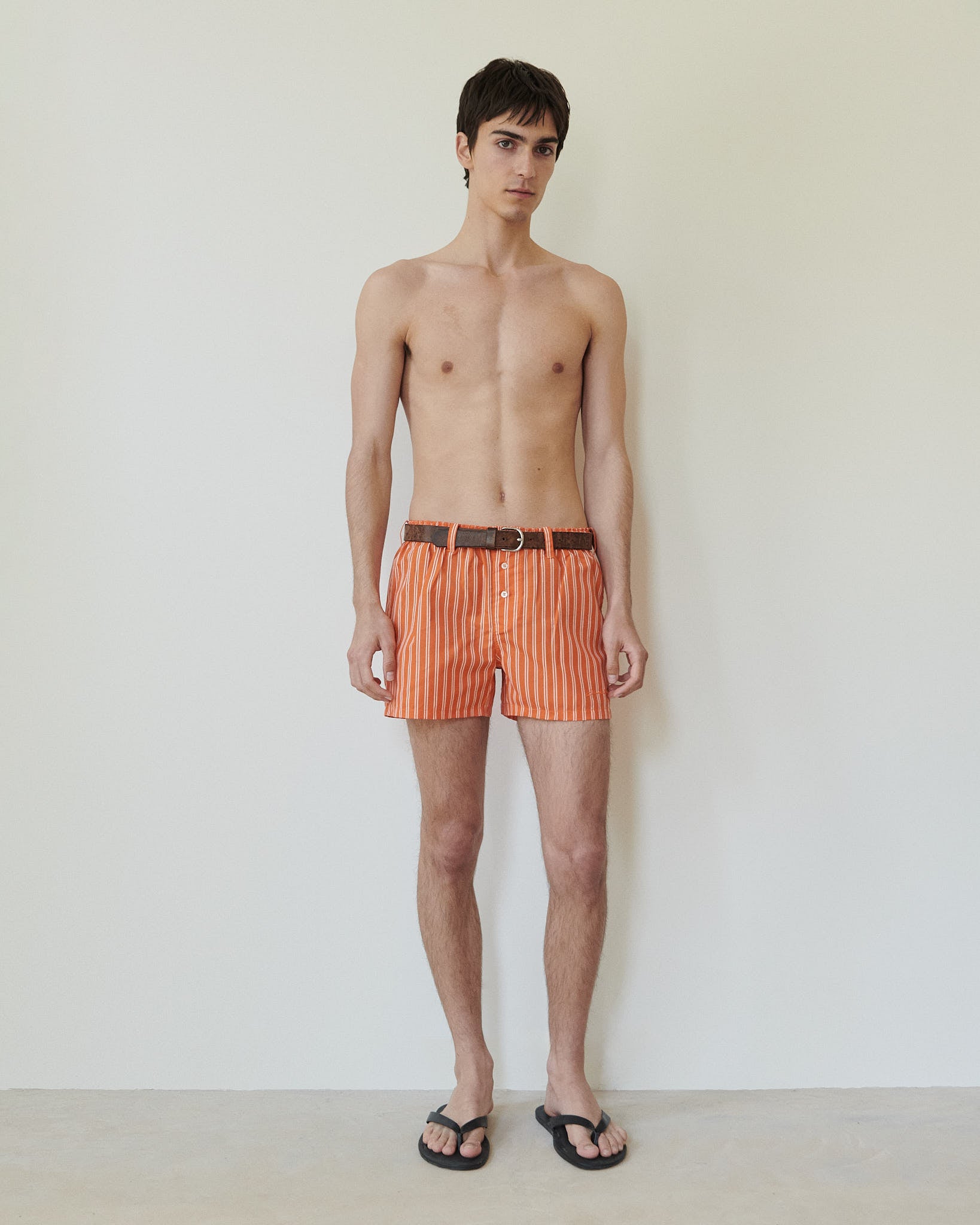 Boxer Short