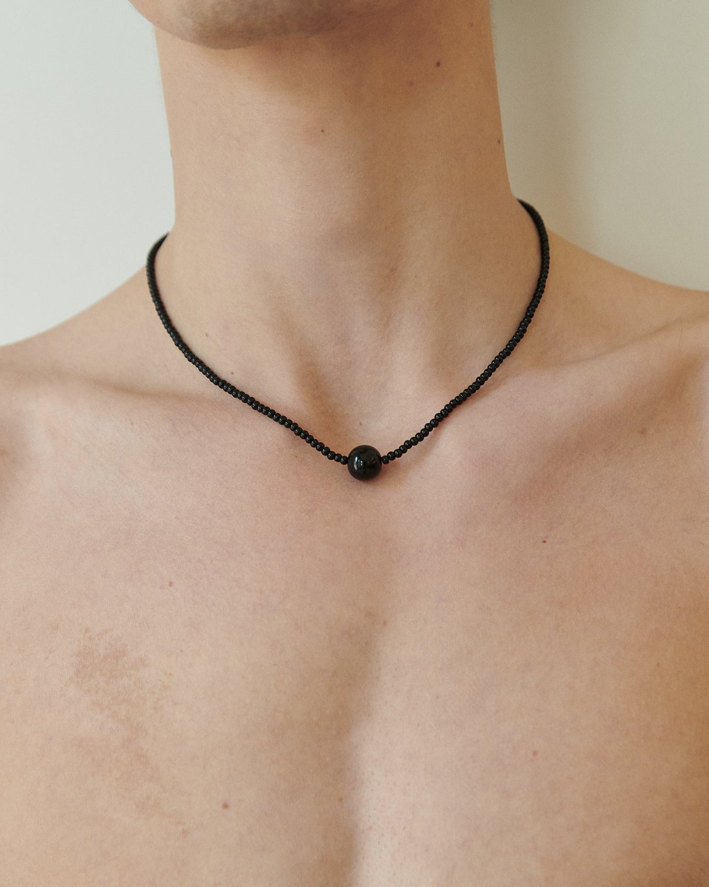 Solo Necklace