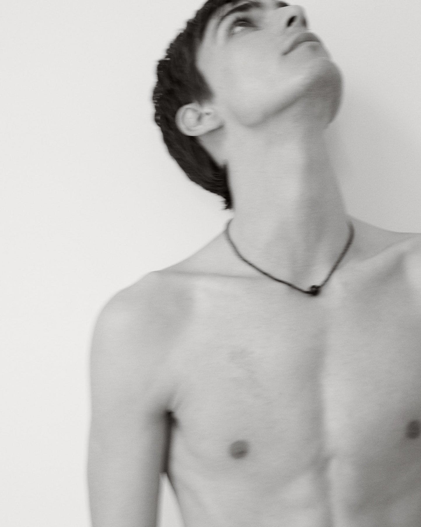 Solo Necklace
