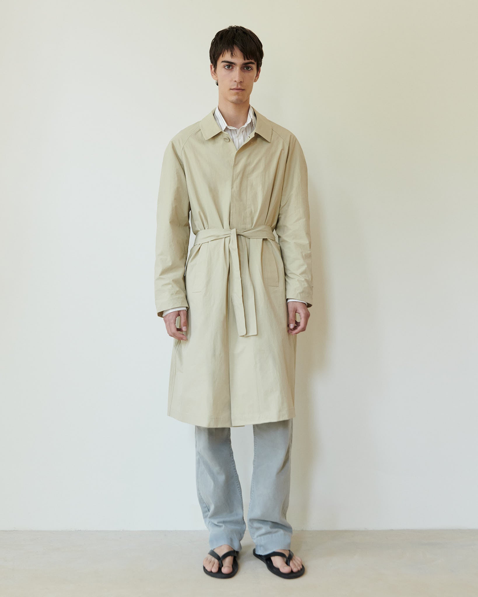 Silencio Jacket - SOLD OUT -