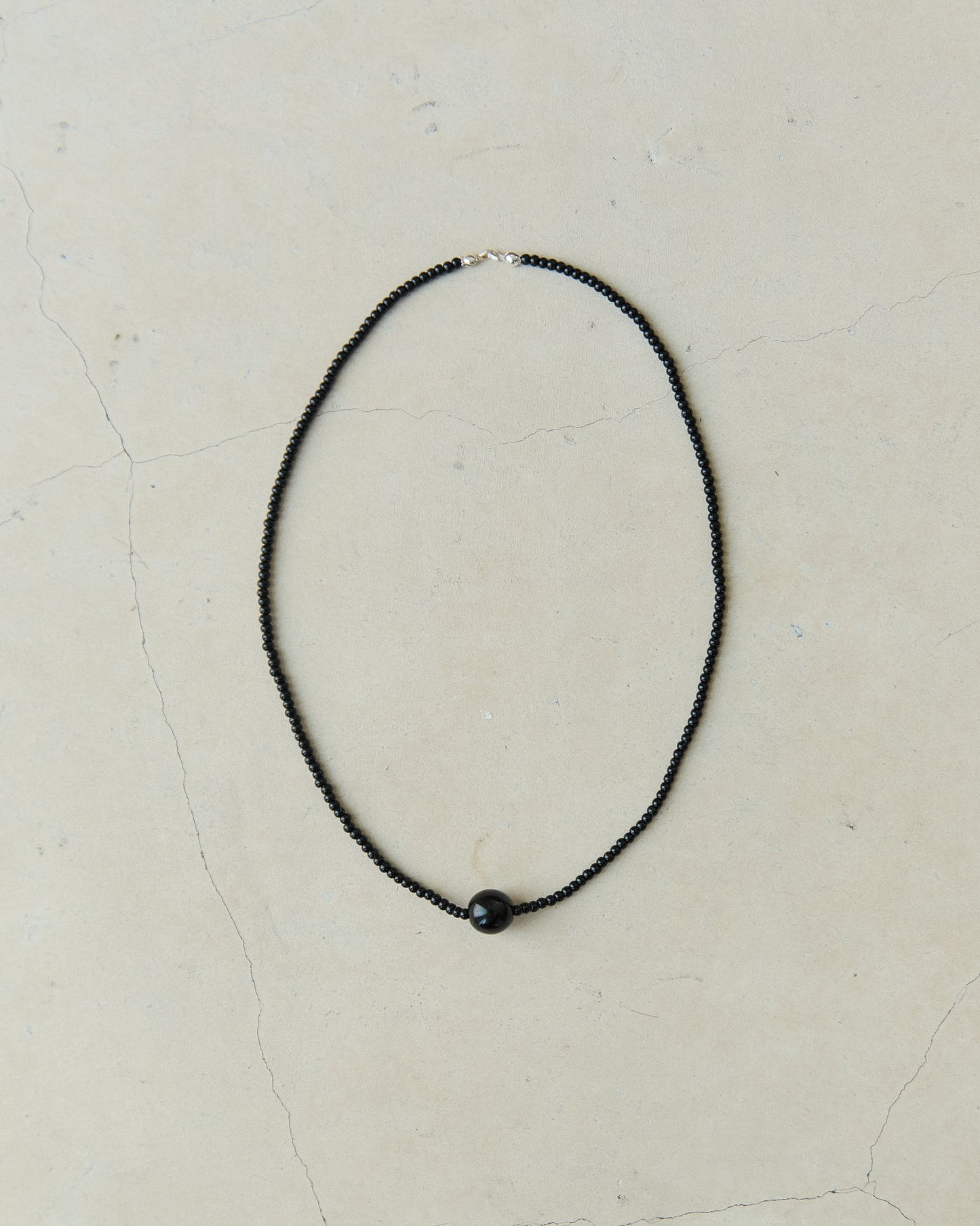Solo Necklace
