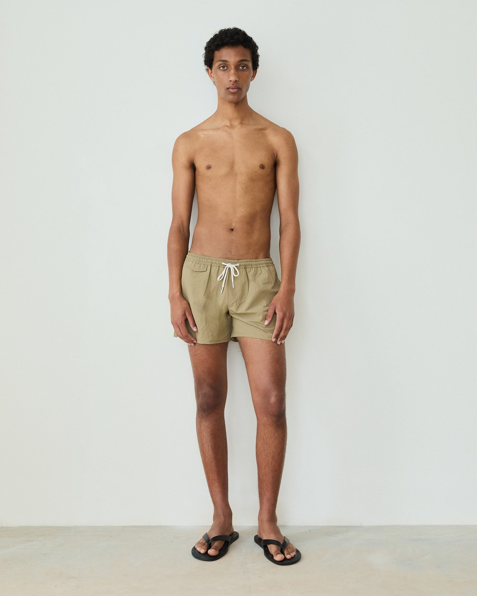 1989 Short