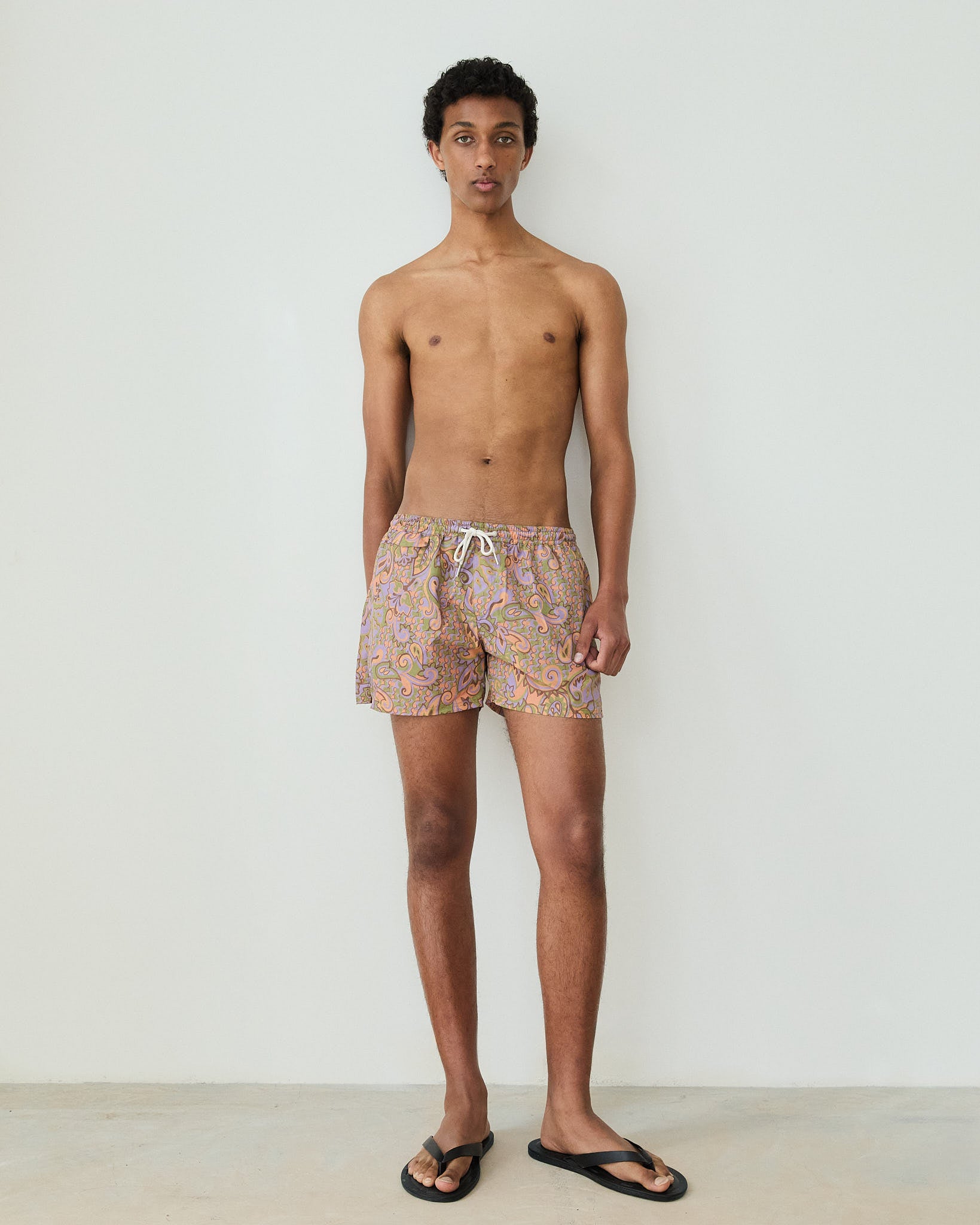 1989 Short
