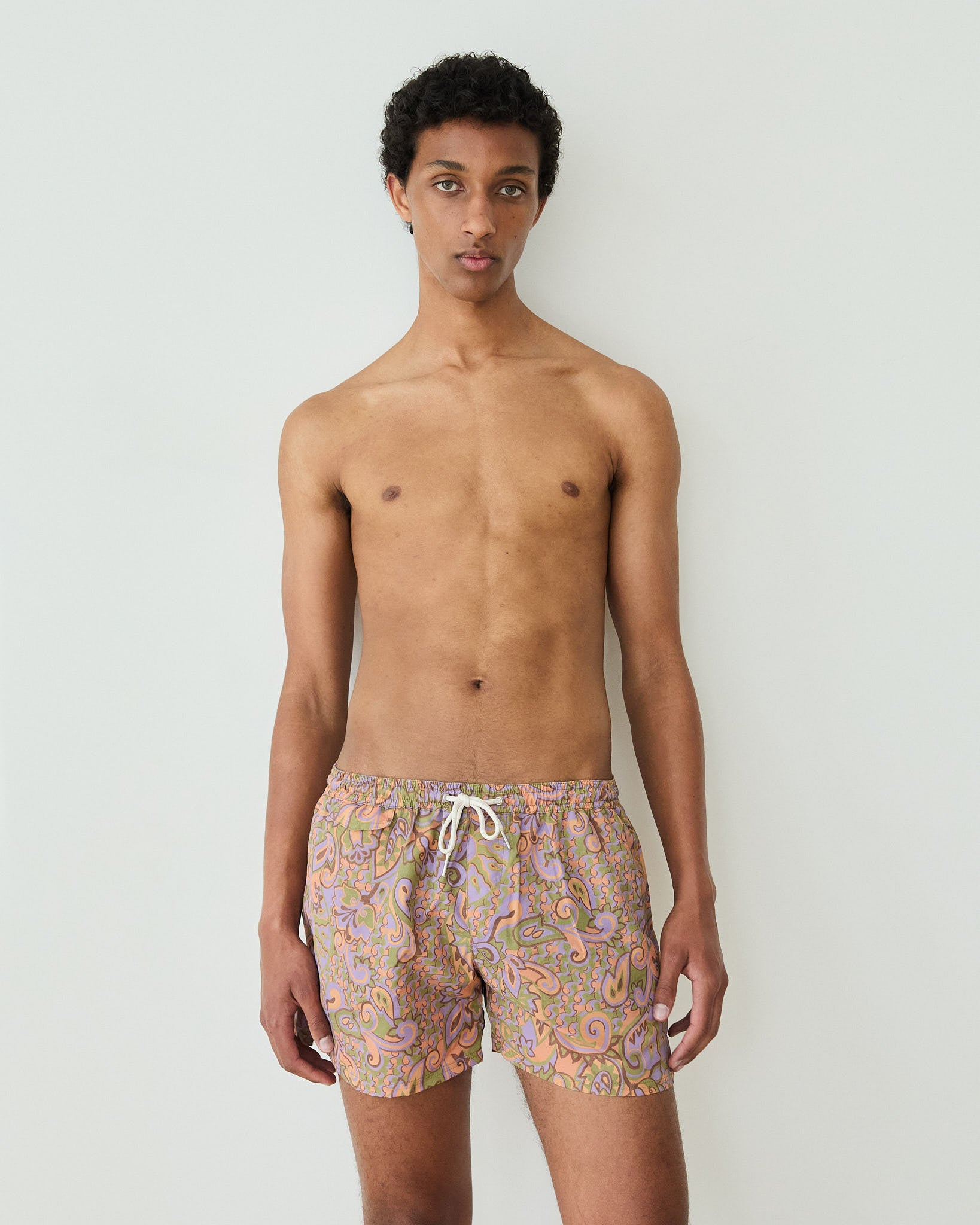 1989 Short