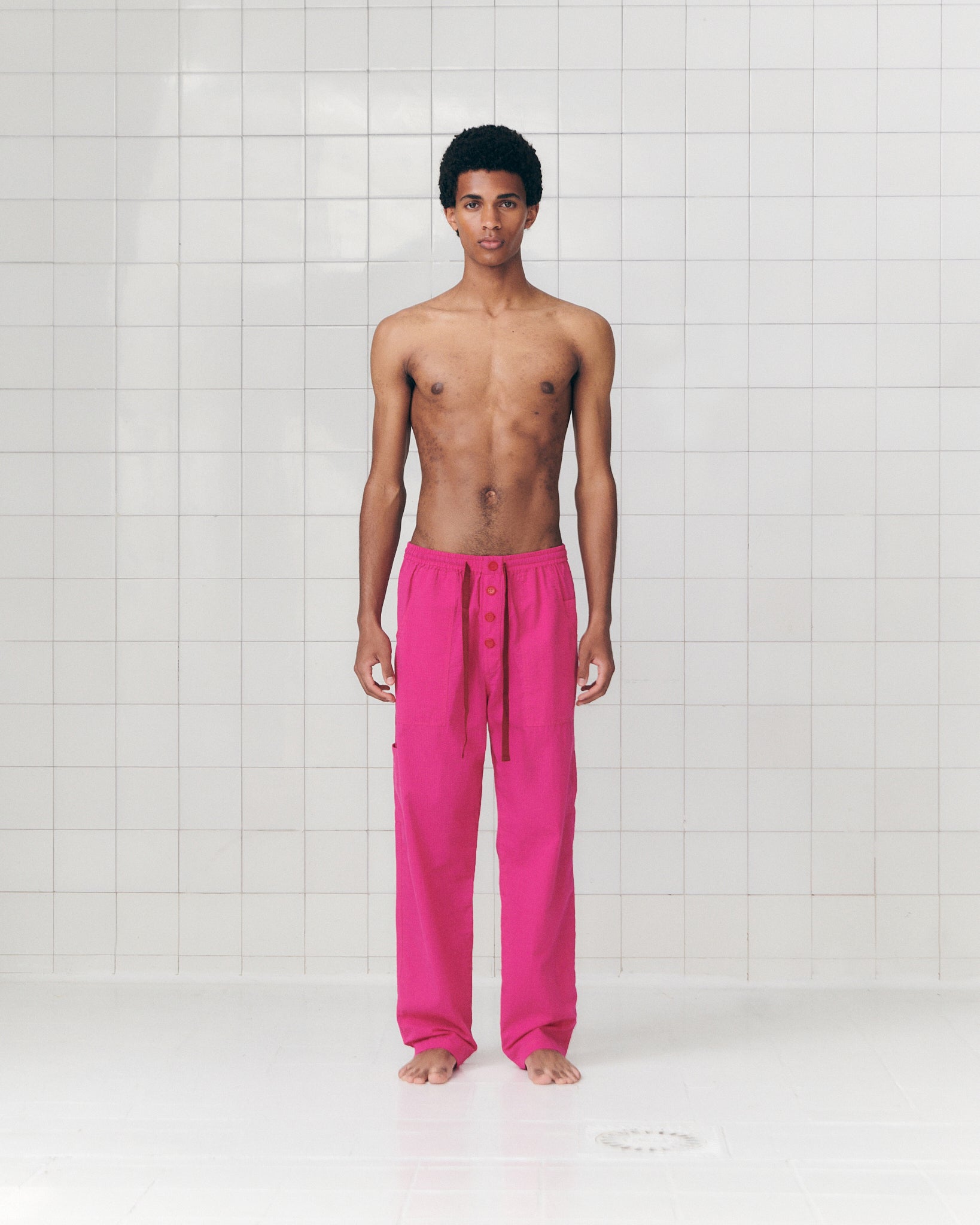 Cover Up Trousers