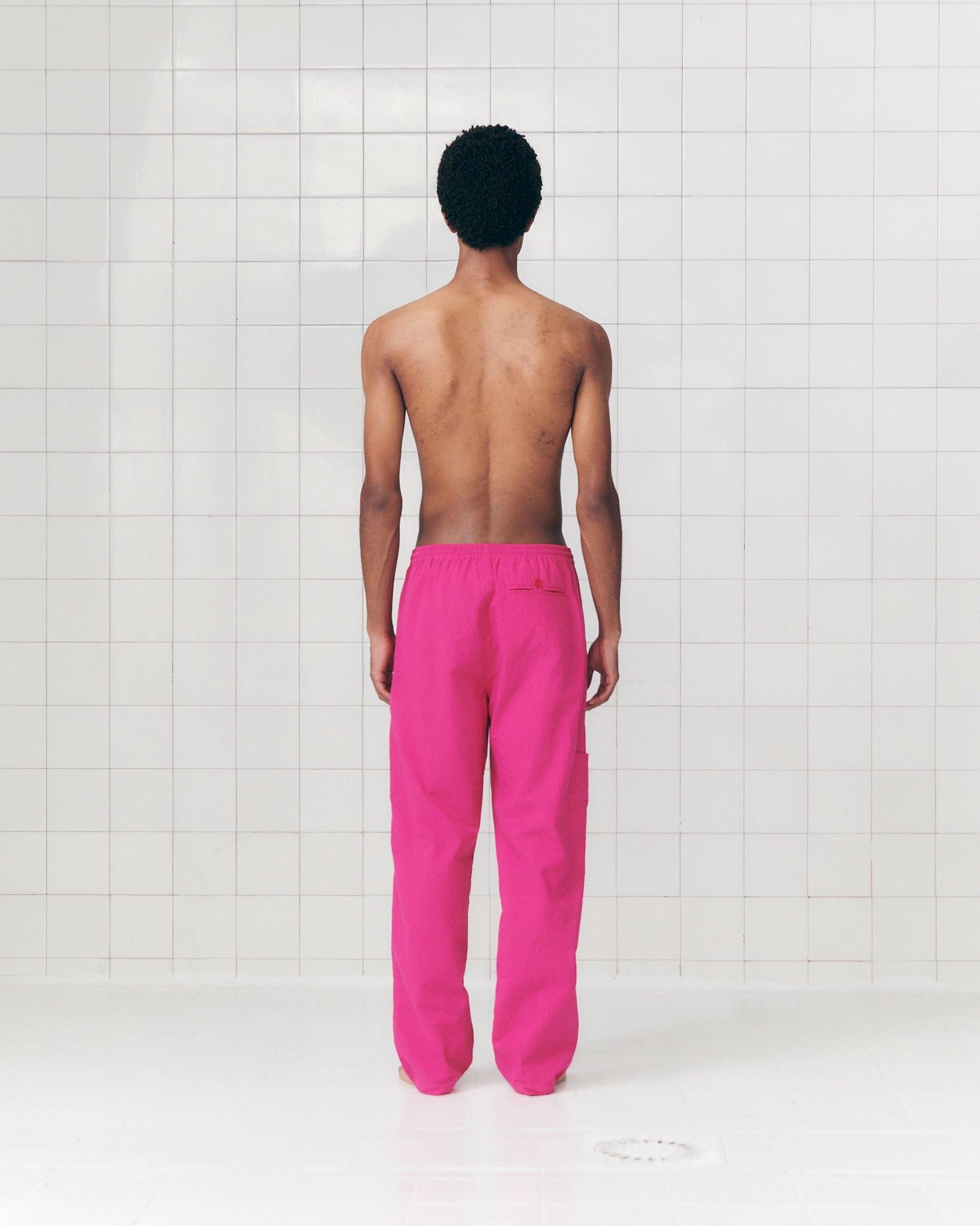 Cover Up Trousers