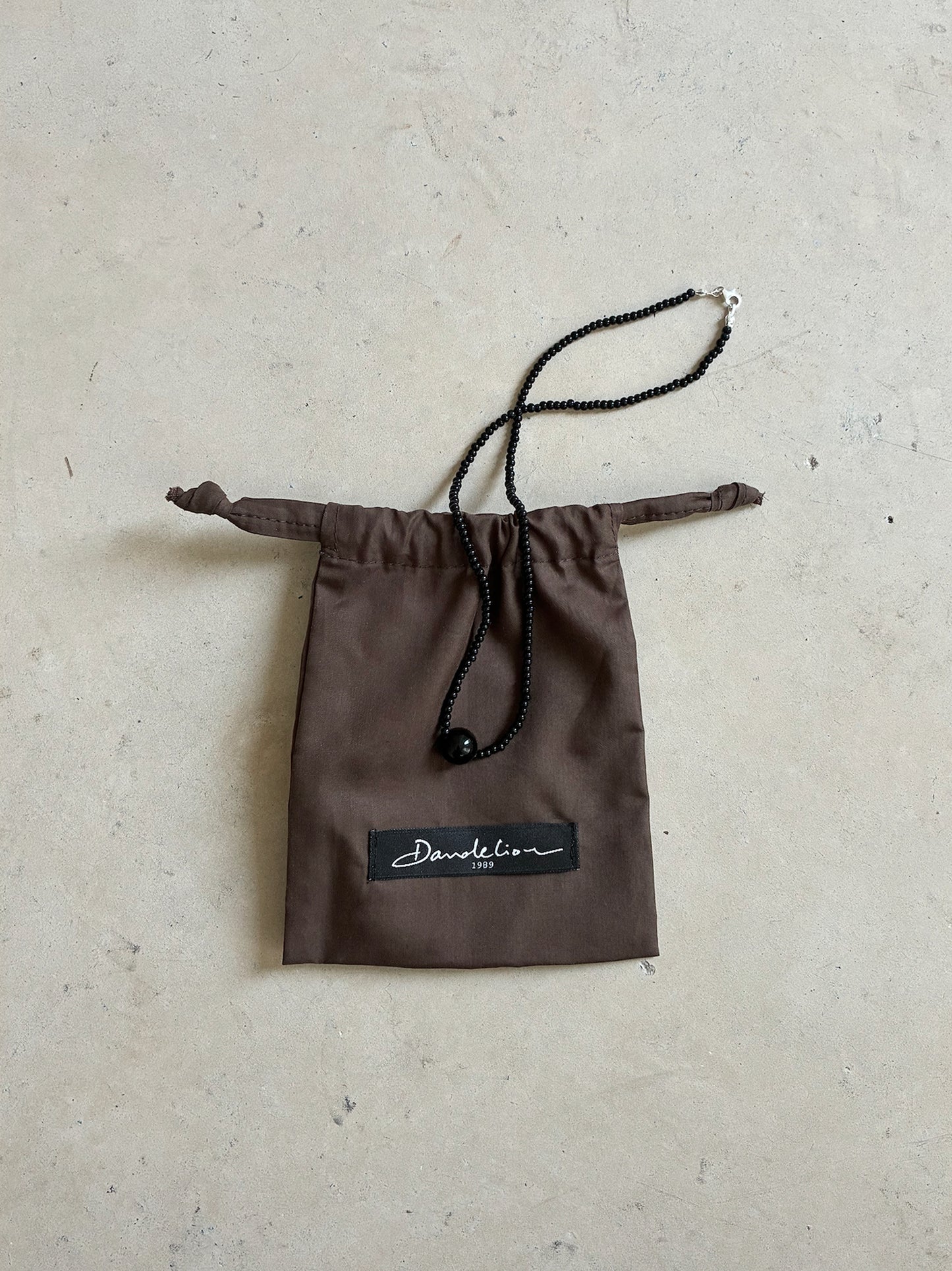 Solo Necklace